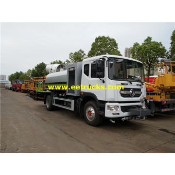 Dongfeng 6ton Mining Control Водный транспорт