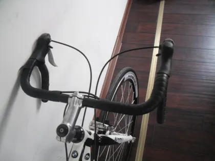 700C Aluminum Frame Shimano 21 Speed Road Bicycle