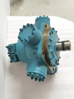 Five-Star hydraulic Motor JRT-1350