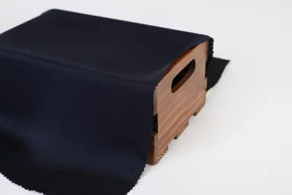 Durable 100% Viscose Georgette Fabric