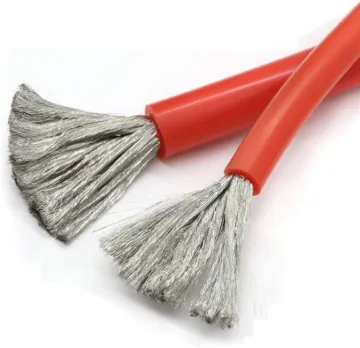 Flexible Red Black Color-Coded 24 AWG Soft Silicone Wire Cable: A Comprehensive Guide