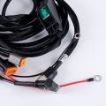 Intelligent Control Farming Machinery Wire Harness