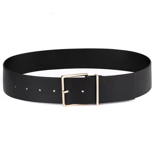 Practical and Stylish Women's Leather Belt