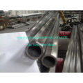 Seamless Octangon Steel Pipe GB/T 3094 Cold Drawn Tube 10# Q195