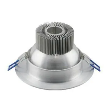 OEM factory led downlight 9w/12w/15w