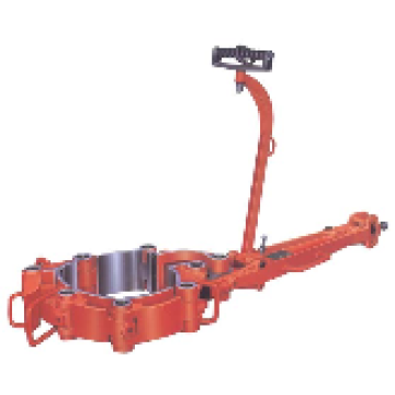 Oilfield Drilling Equipment Manual Tong Workver Manual Tongs