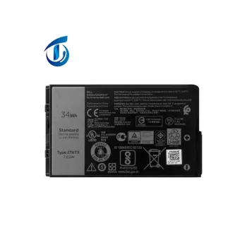 J7HTX Laptop Battery for Dell Latitude 12 7212 7202 7220 7XNTR 2JT7D - Brand New 34Wh