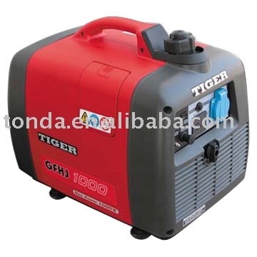 Gasoline Generator Silent type 1.0KVA