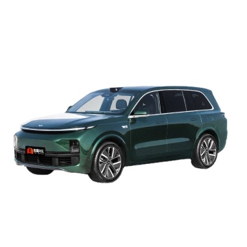 Li Auto L9 Max Pro Ultra: New and Used Hybrid & Electric Cars 2023-2024
