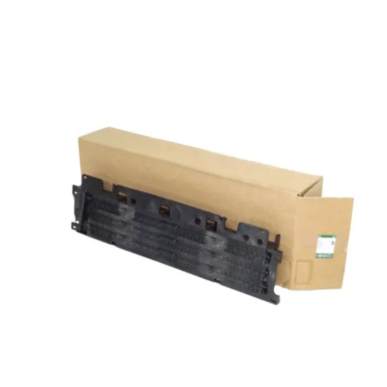 Radiator Louver Assembly for Land Rover Range Rover Velar 2017
