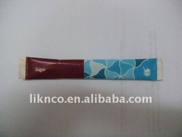 Sugar tube