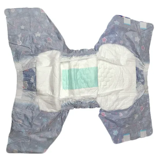 Soft and Breathable L Size Adult Diapers