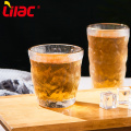 LILAC BB402 GLASS CUP