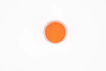 luminous glow in the dark powder pigment paint