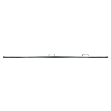 Adjustable Cargo Shoring Pole 89"-104
