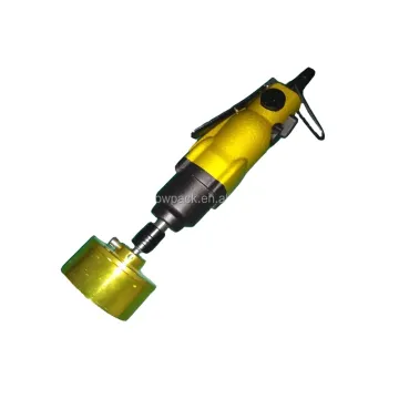 Affordable Pneumatic Manual Plastic Bottle Capping Machine