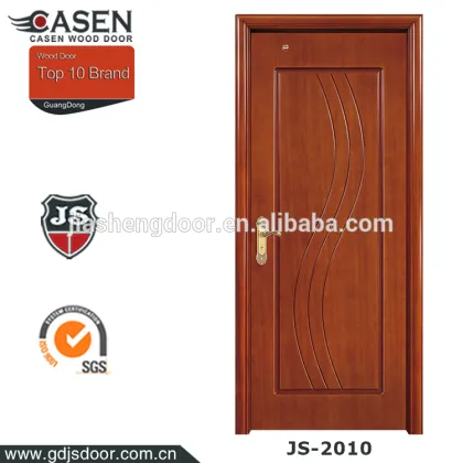 35db soundproof engineering mahogany wood office doors commercial