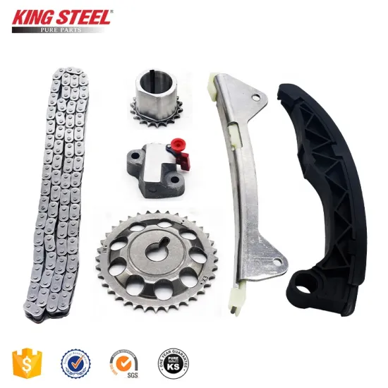 Kingsteel Car Engine 1KR Timing Chain Kit for Toyota
