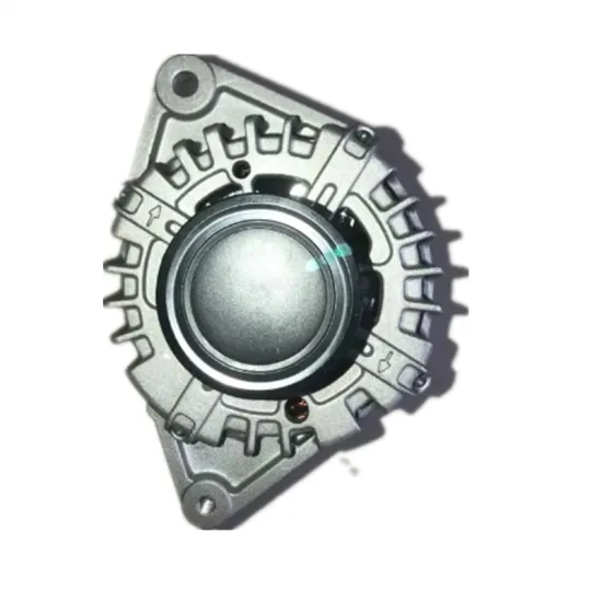 Auto Diesel Engine Generator Alternator - ATG20865, 1015301GD190, FGN15S158