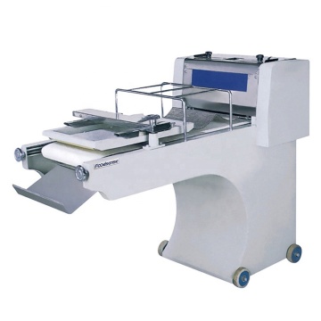 Bakery Commercial Mini Long Loaf Toast Bread Dough Moulder Harga Mesin
