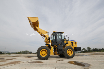 Modern 30 Ton Telescopic Excavator