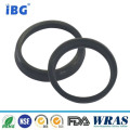 Aangepaste Viton Kalrez FKM FFKM Rubber Ring Seals