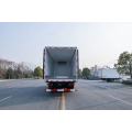 Dongfeng 10 Tons Chill Car Euro 6 Trugeration Truck