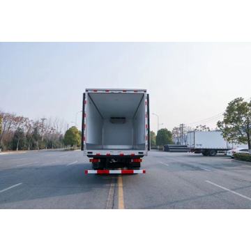Dongfeng 10 тонн CHILL CAR EURO 6 Охлаждающий грузовик