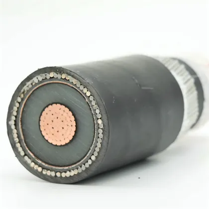 11kv High Voltage XLPE Power Cable