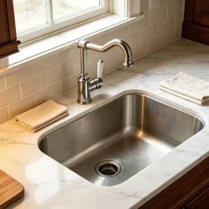 Kitchen Mixer