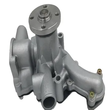 High Quality A2300 Diesel Engine Water Pump Part - 4900469