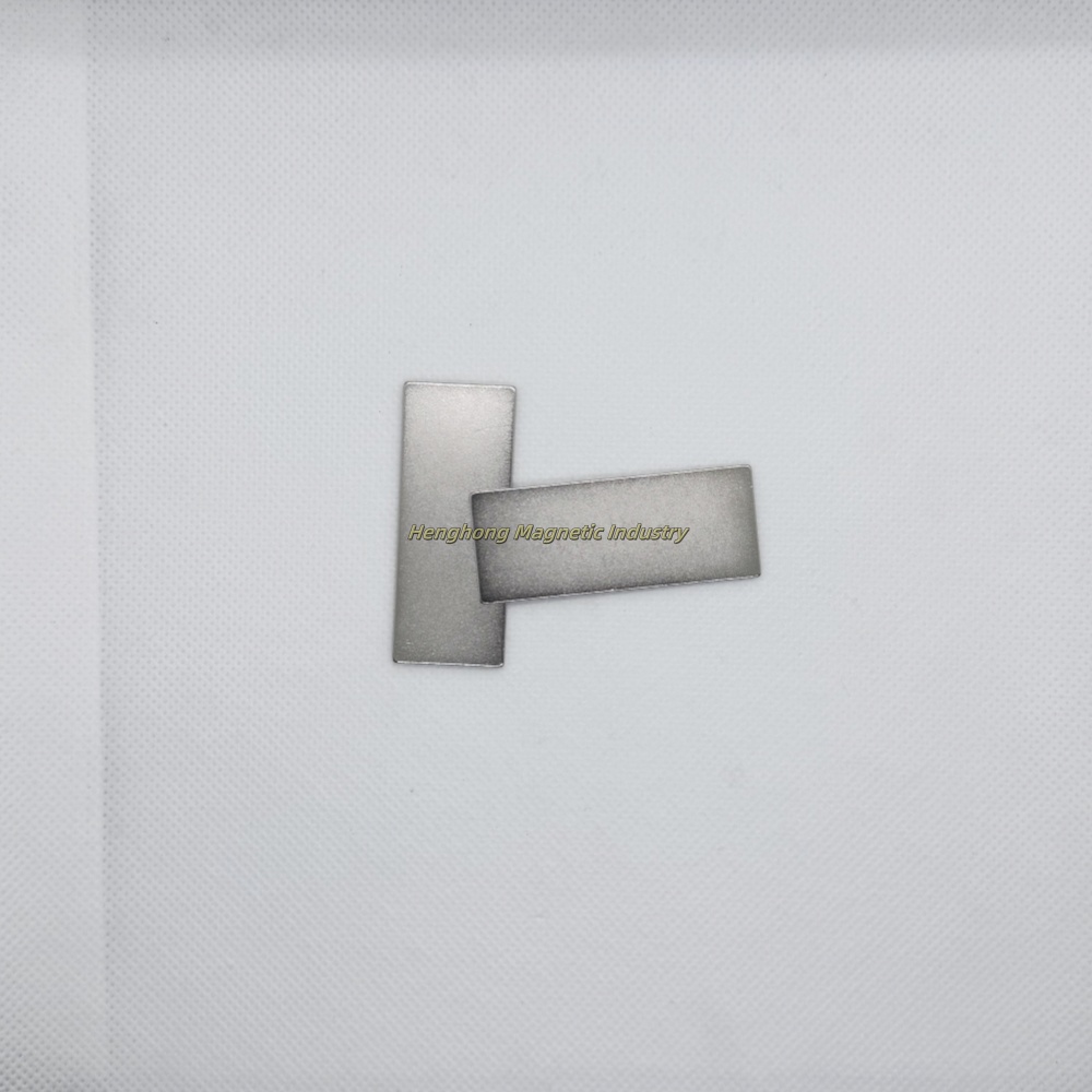 N52 neodymium iron boron magnetic steel