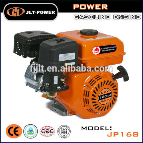 Portable petrol engine for sale JP168 / GX160!