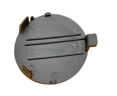 Auto Engine Radiator Hose for Benz E70 51117159590