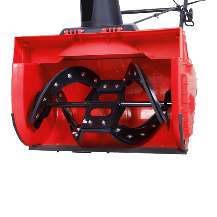 Snow Blower Auger Png