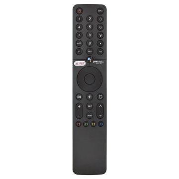XMRM-19 Replacement Voice Remote Control for Xiaomi MI TVs
