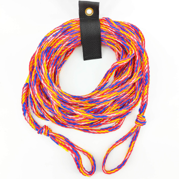 2000lb 59ft Boat Mooring and Towable Rope Tube