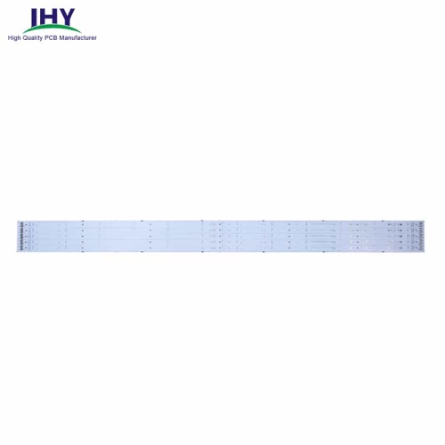 1.2m Ultra Long Fr-4 Material Double-sided LED PCB Board