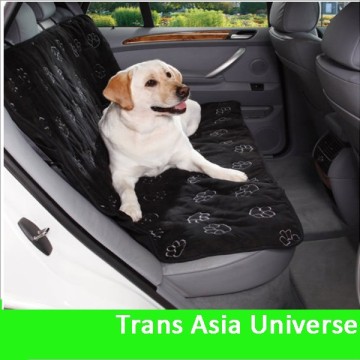 Hot Selling Custom seat car cover for dogs