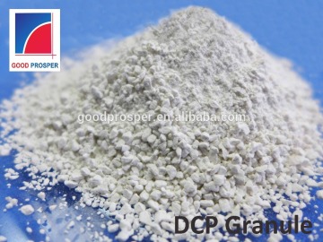 Dicalcium Phosphate Granule DCP