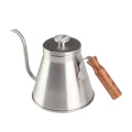 Espresso Pour Over Coffee Kettle with Gooseneck Spout