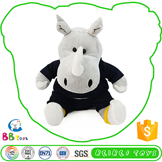 New Product Oem Stuffed Animals Gift Cow