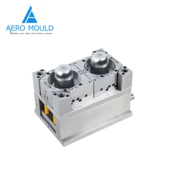 Household Plastic Napkin Tissues Paper Box Mould