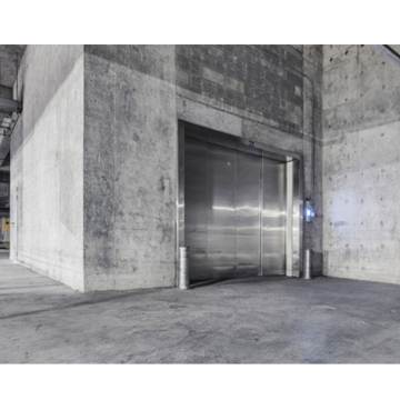 Certified Electric Parking Car Lift Elevator Manufacturer