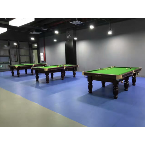 Multipurpose Indoor PVC Flooring-Professional