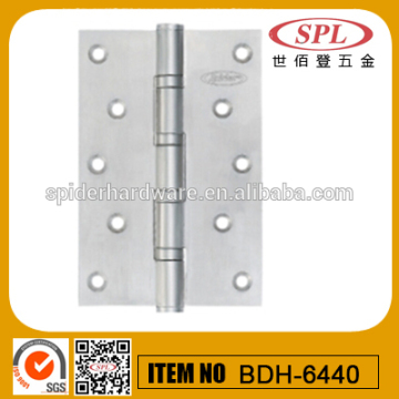 Big size 6inch Stainless Steel Door Hinges