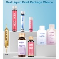 Skin Whitening Marine Collagen Peptide Oral Liquid Drink