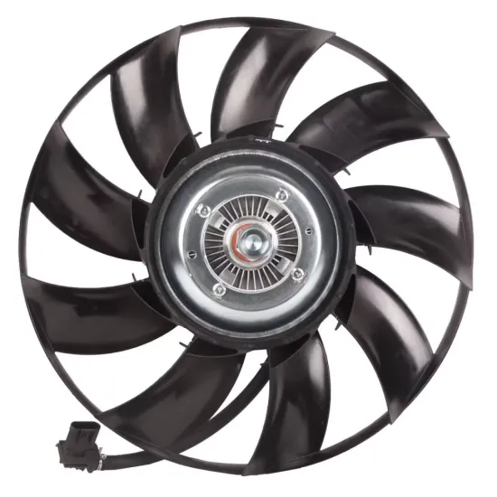 Wholesale Radiator Cooling Fan for Land Rover LR4 and Range Rover Sport: LR023392
