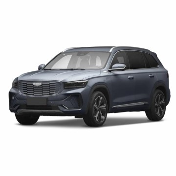 Geely Xingyue L 2023 et Monjaro 2023 Prix des fournisseurs de VUS hybrides / électriques