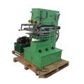 Professional design hot stamping machine for shopping bags